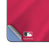 MLB Cincinnati Reds Alternate/Away Jersey Galaxy Z Fold5 5G Skin